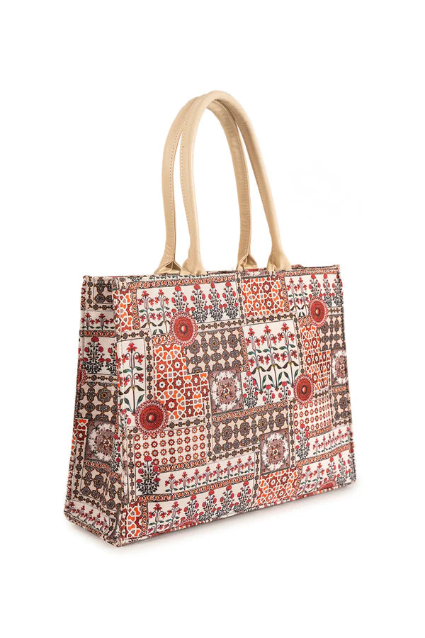 Canvas Bags