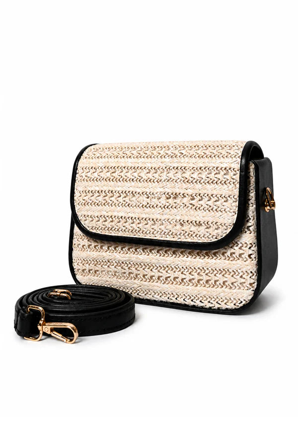 Cross-Body Bags