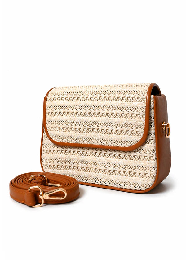 Cross-Body Bags