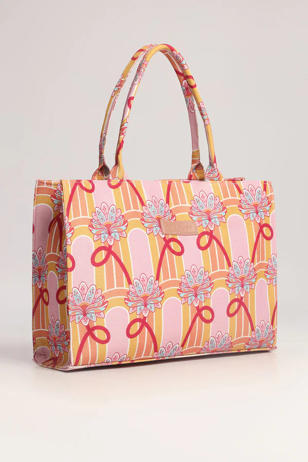 Canvas Bags