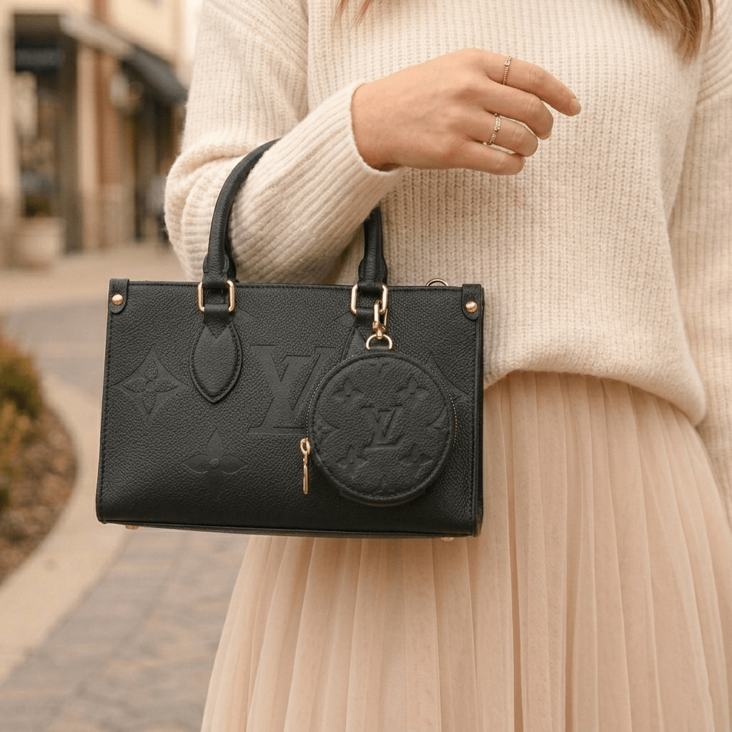 Women Hand Bag